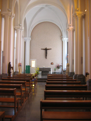 chapelle