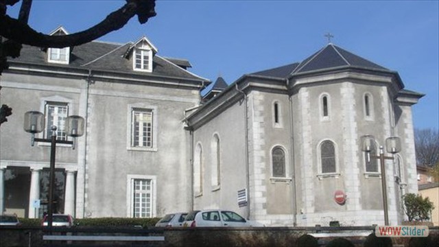 4 chapelle hopital